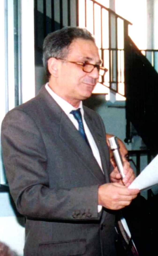Giuseppe Terregino